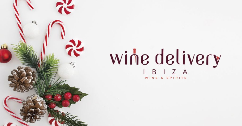 Felices fiestas desde Wine Delivery