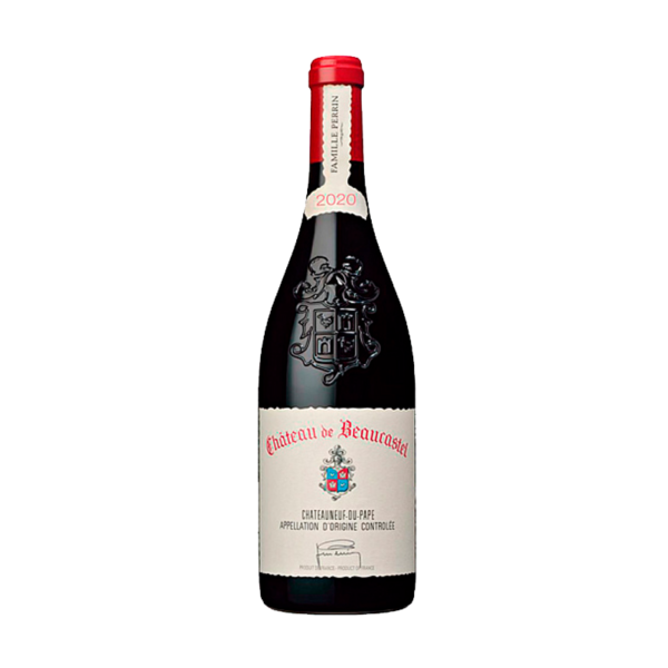 Château de Beaucastel Rouge 2020