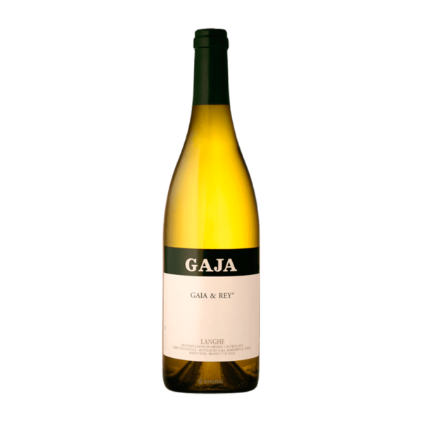 Gaja Gaia & Rey Langhe 2020