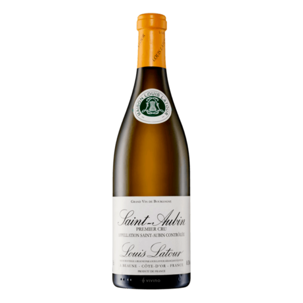 Louis Latour Saint-Aubin Premier Cru 2021