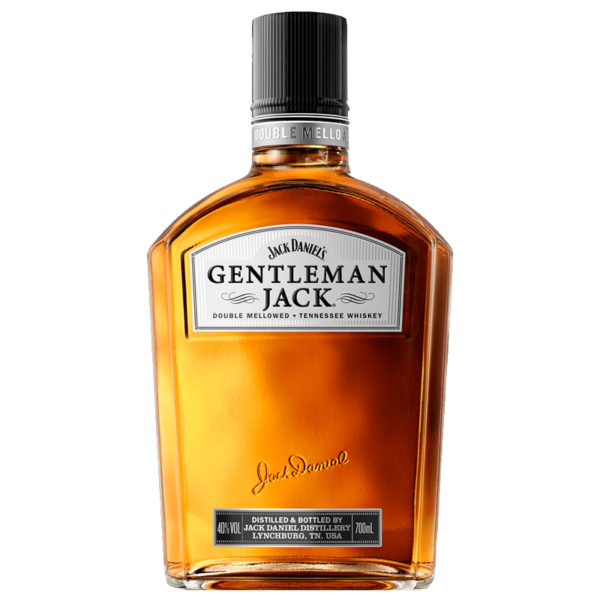 Jack Daniel's Gentleman Jack Tennessee Whiskey