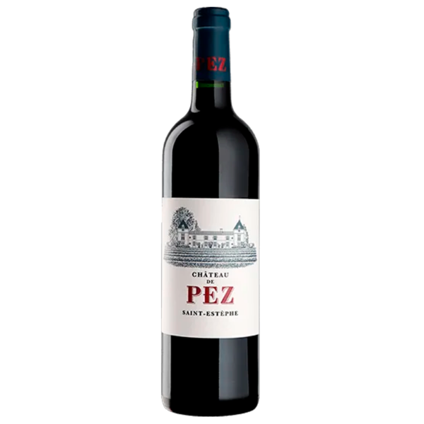 Château de Pez 2022