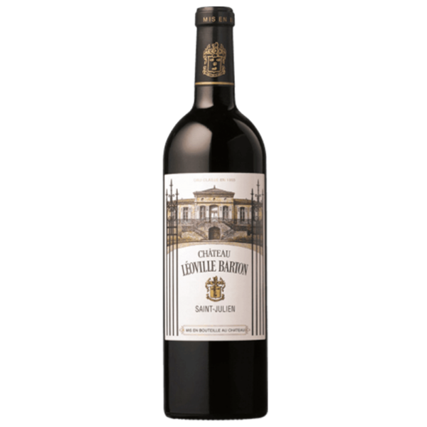 Château Léoville Barton 2022