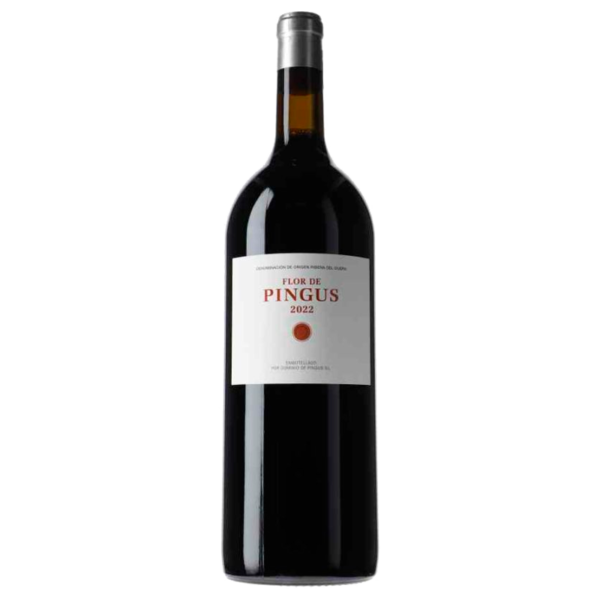 Flor de Pingus 2022 MAGNUM