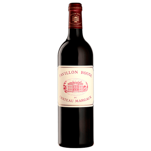 Pavillon Rouge du Château Margaux 2022