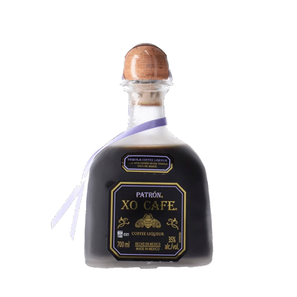 Patrón XO Café 70 Cl.